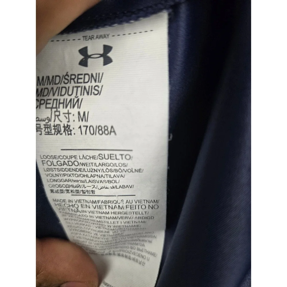 Under Armour under armour